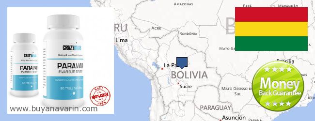 Dónde comprar Anavar en linea Bolivia